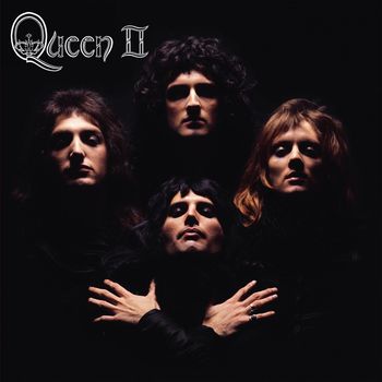 Queen - Queen II (2026 Mix)