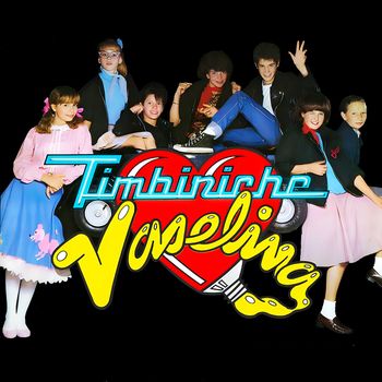 Timbiriche - Vaselina
