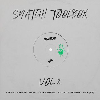 Various Artists - Snatch! Toolbox, Vol. 2