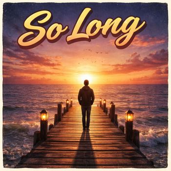 Thomas Marko - So Long