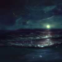 RM PsyArt - Ocean of Quiet Light