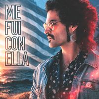Silver - Me Fui Con Ella
