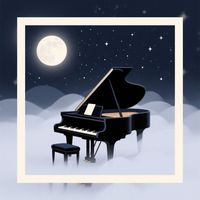 DeepSleep - Peaceful Night Piano Lullabies
