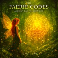 Llewellyn - The Faerie Codes - Ancient Fae Frequencies
