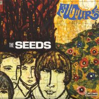 The Seeds - Future (Deluxe Reissue)