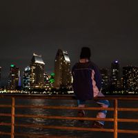 Alex Castaneda - everything (Explicit)