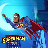 Osas - Superman