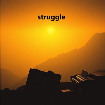 Dank - struggle