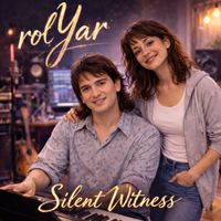 rolYar - Silent Witness