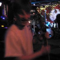 Oliver Walker - Not Live at Folklore (Explicit)