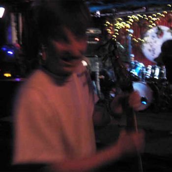 Oliver Walker - Not Live at Folklore (Explicit)