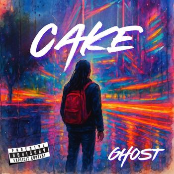 GHOST - Cake (Explicit)