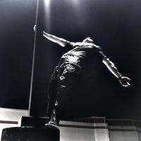 AcerBIC - MY SOUL (Explicit)