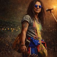 NU REGGAE MAN - สายเขียวดีต่อใจ