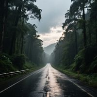 Van - Dirantai Di Pergelangan