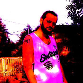 Big Spiff - What I Started (Explicit)