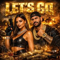 WAD STUDIO - LET’S GO