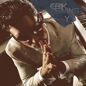 Erik Simins - Y