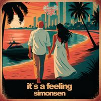 Simonsen - it's a feeling