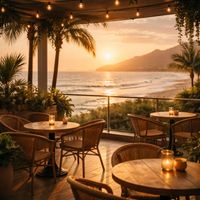 Richard Ayane - Soft Aisle Bossa