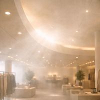 Richard Ayane - Soft Steps in Sand