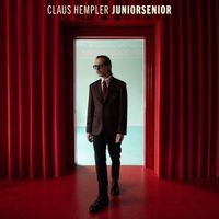 Claus Hempler - Juniorsenior