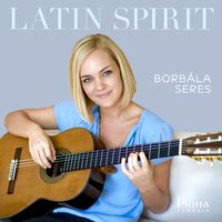 Borbála Seres - Vieja Leyenda