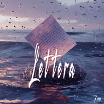 Raven - Lettera (Explicit)