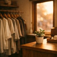 Richard Ayane - Calm Aisle Bossa