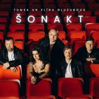 Tumsa - Šonakt