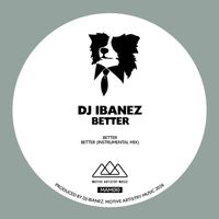 DJ Ibanez - Better