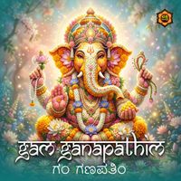 M. S. Sheela - Gam Ganapathim