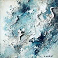 teal - Lament