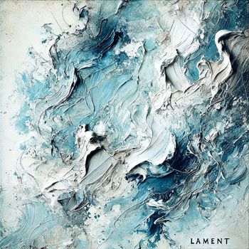 teal - Lament