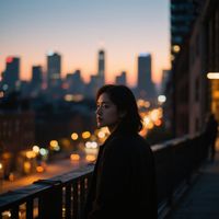 AGYA - Echoes After Dusk