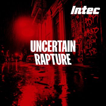 Uncertain - Rapture