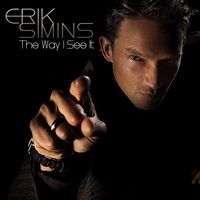 Erik Simins - The Way I See It