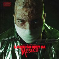 Relja Torinno - Ljudi su opet na Mesecu (Explicit)