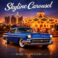 Made To Measure - Skyline Carousel