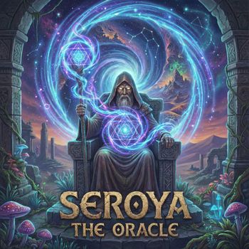 SEROYA - The Oracle