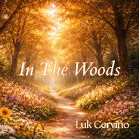 Luk Cervino - In The Woods