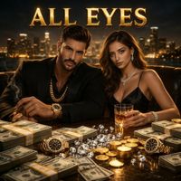 WAD STUDIO - ALL EYES