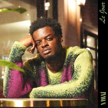 MAWI - Le Jour