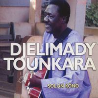 Djelimady Tounkara - Solon Kono