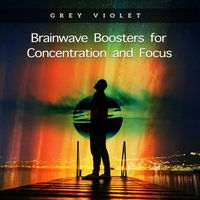 Grey Violet - Brainwave Boosters for Concentration and Focus