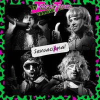 Impactrones - SensaciAnal (Explicit)