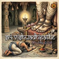 M. S. Sheela - Sri Vishwadhipathe