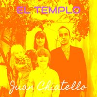 Juan Chiatello - El Templo