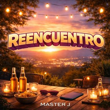 MASTER J - Reencuentro (Explicit)