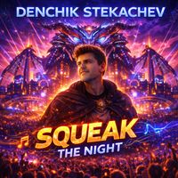 Denchik Stekachev - Squeak the Night